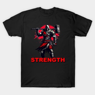 Strength T-Shirt